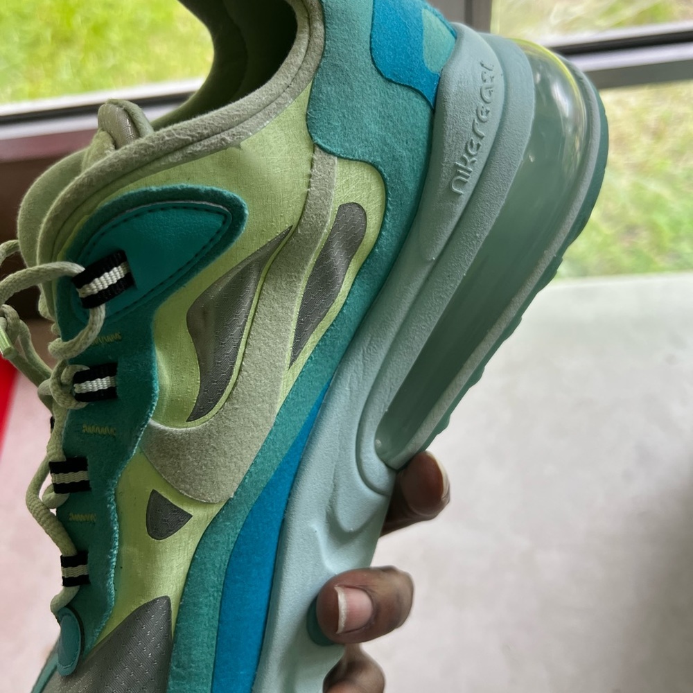 Air max react 270